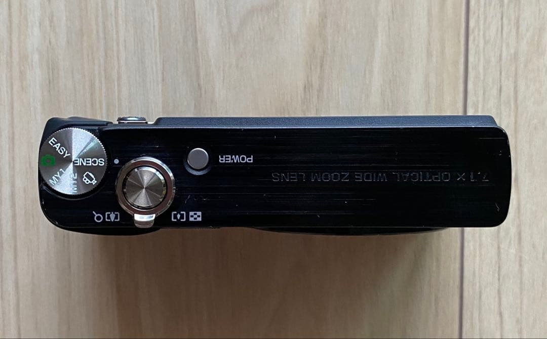 RICOH R10 コンパクトデジタルカメラ