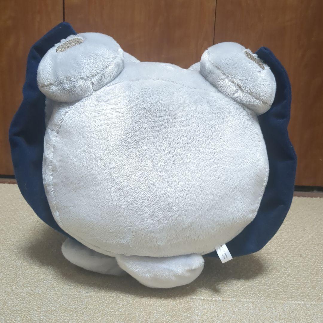 どうぶつフォーゼ　特大　月島軍曹