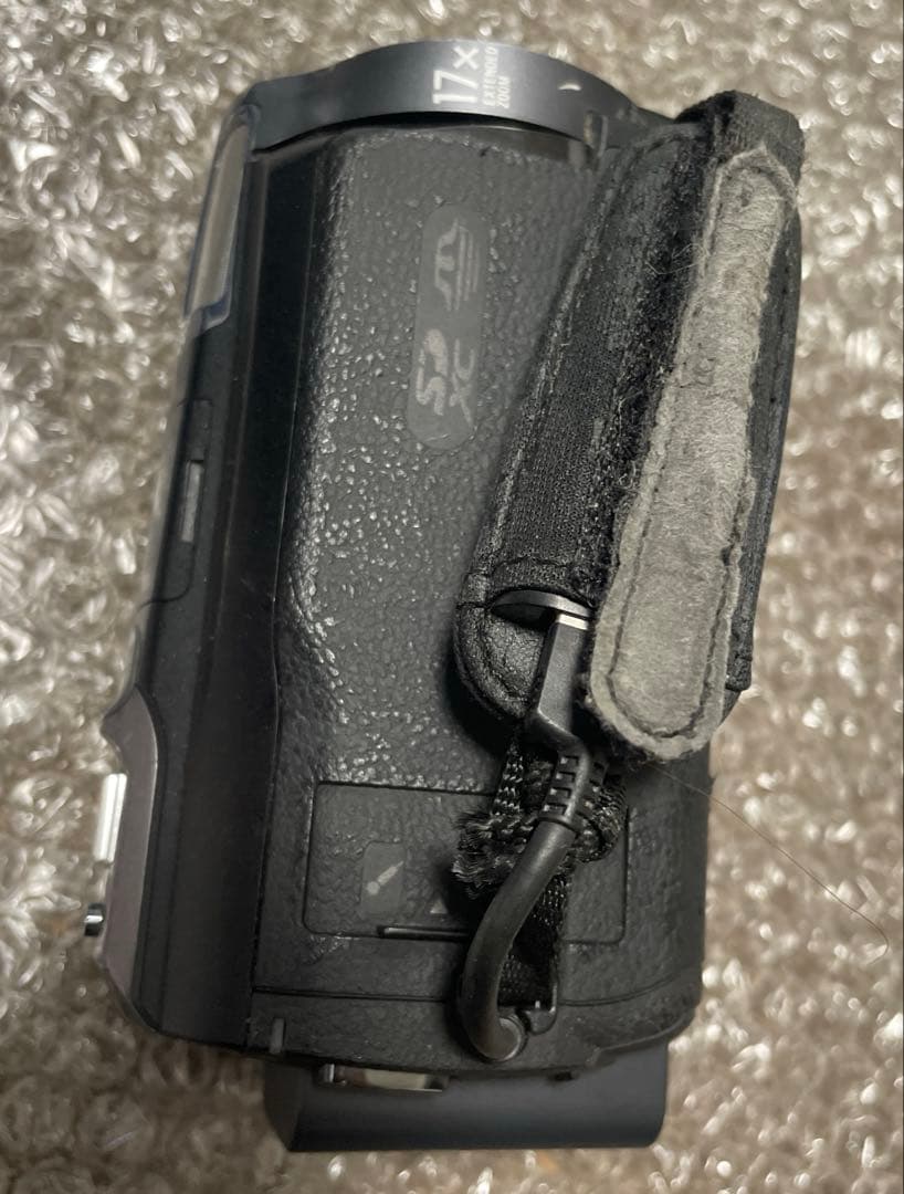 ビデオカメラ Handycam Sony HDR-CX720 SONY HDR-CX535