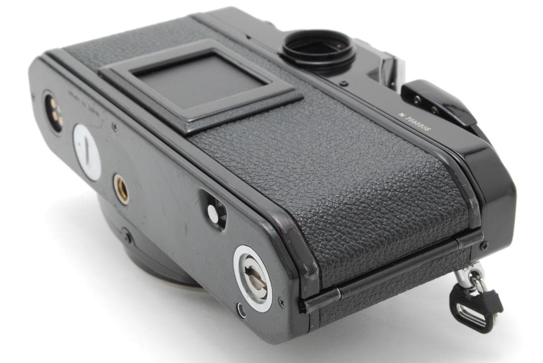 【美品】 ニコン Nikon FM2N New 50mm f/1.8