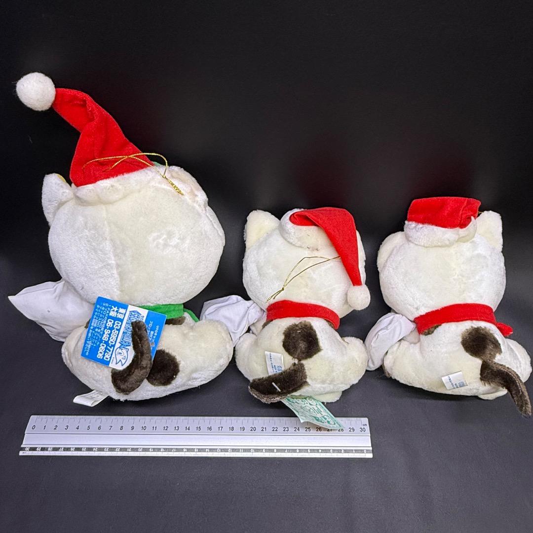 ◉Kb左1005 タマ＆フレンズ ポチタマ ぬいぐるみ タオル掛け 16点まとめ