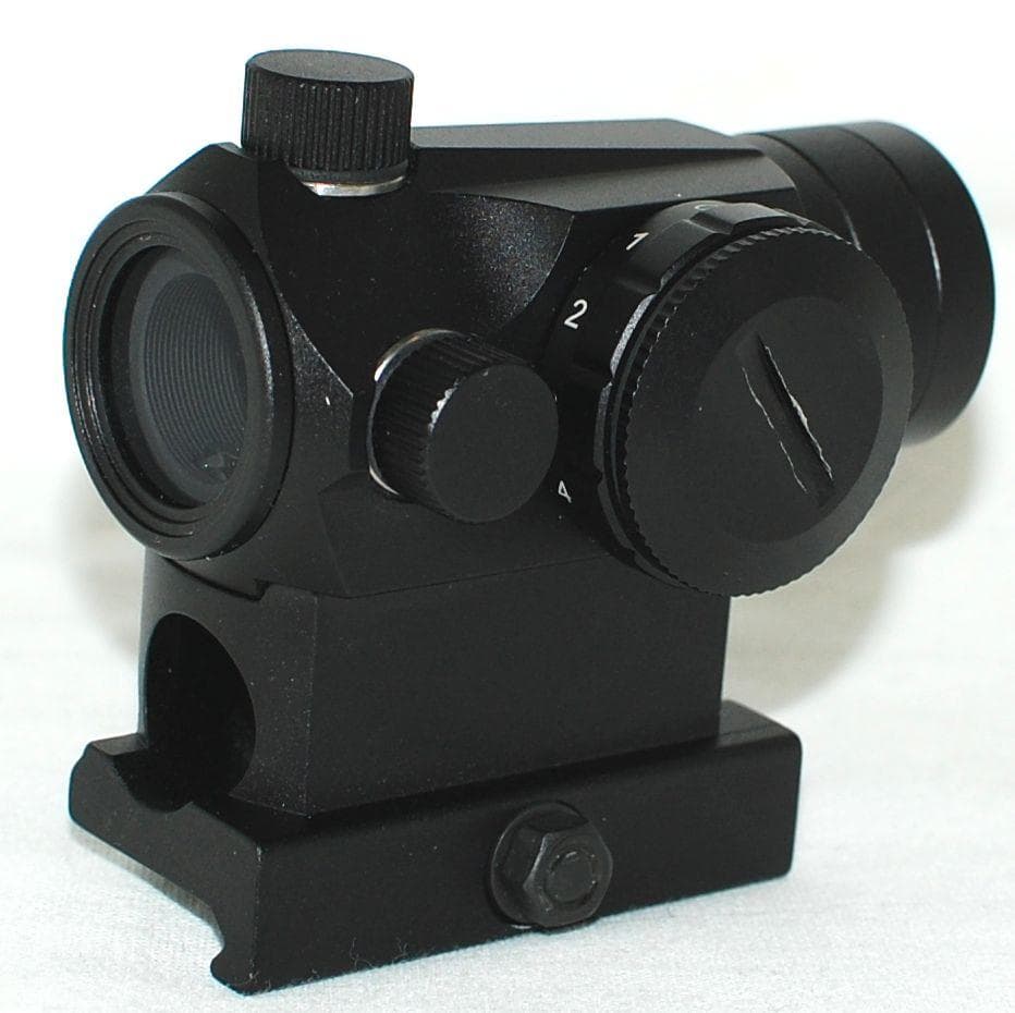 ノーベルアームズ ドットサイト COMBAT T1