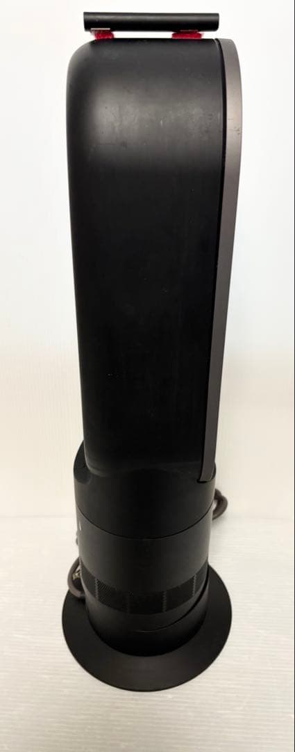 美品 Dyson ダイソン AM09 ホットアンドクール ブラック 2022年製