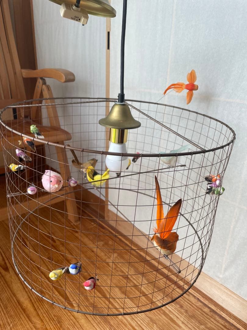 LA VOLIERE SHADE コンランショップ