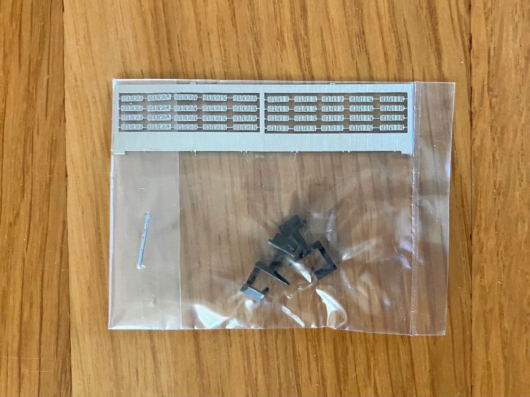 ワールド工芸 Nゲージ ED61 塗装済 完成品