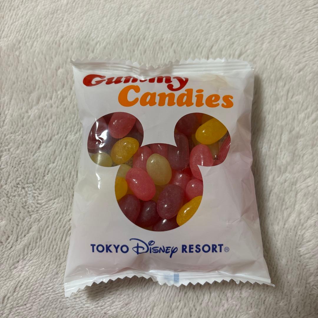 ディズニー　ダッフィー フレンズ　スナックケース 40周年　バスケット