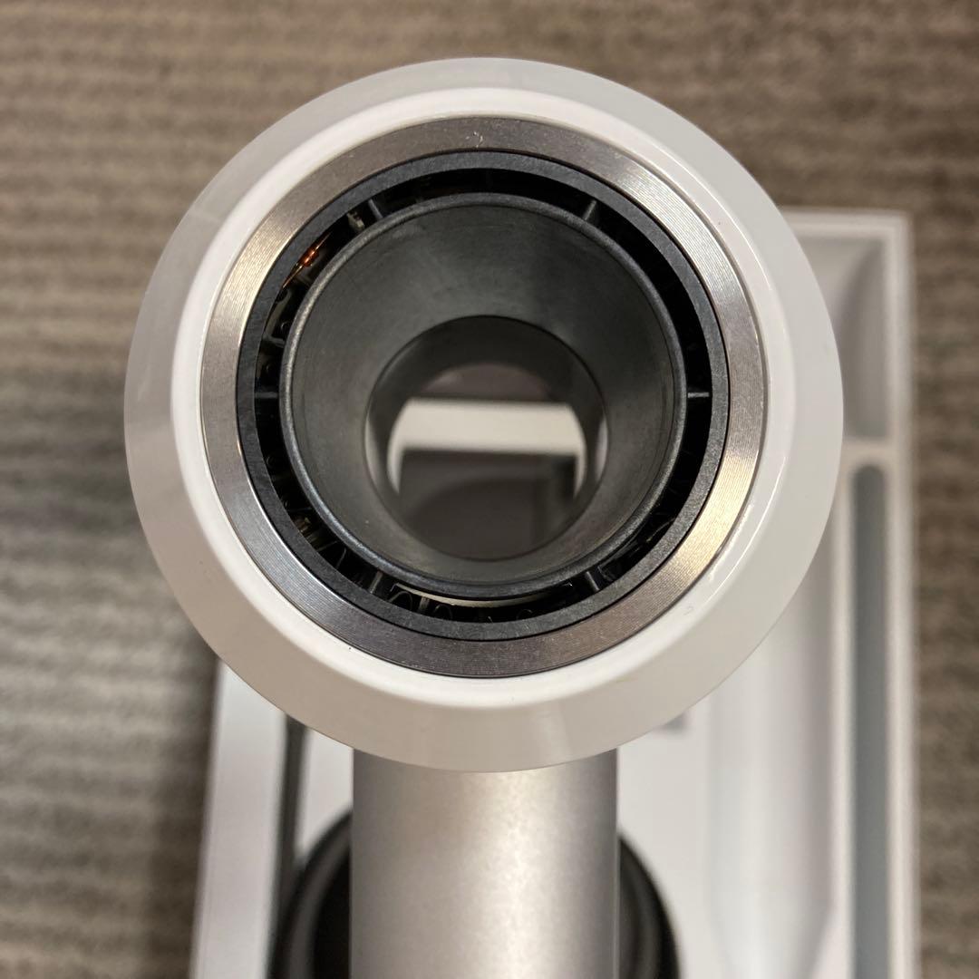 動作品 dyson HD01 supersonic ダイソン ドライヤー