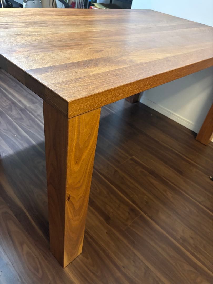 IKEA ダイニングテーブル　イョルスタ　HJORSTA 4/6以降発送