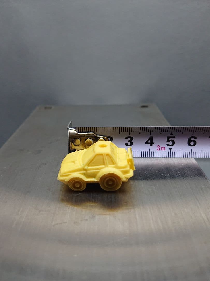 チョロQ SOARER 2800GT ソアラ 消しゴム