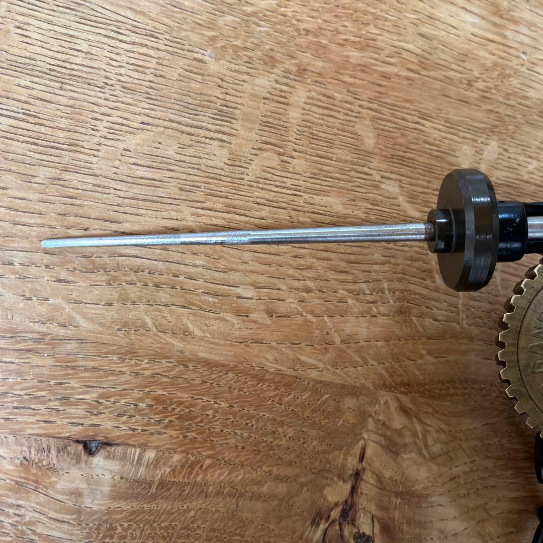 ボビンワインダー　織物用