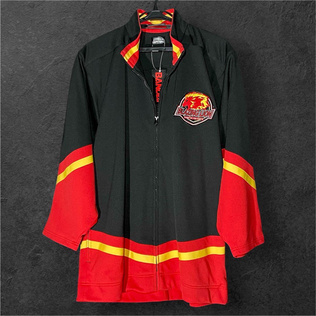 百獣戦隊ガオレンジャー 公式ジャケット 当時品 コスプレ 衣装 ゴジュウジャー