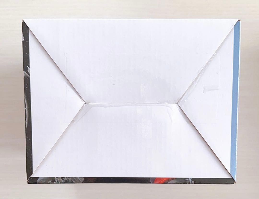 【新品未開封】ヒロアカ 一番くじ ラストワン賞 緑谷出久＆壊理