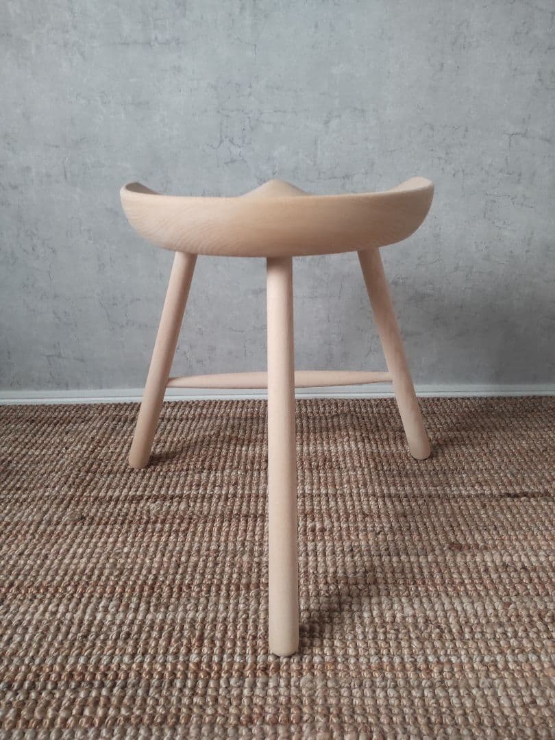 WERNER シューメーカーチェア スツール サイズ49