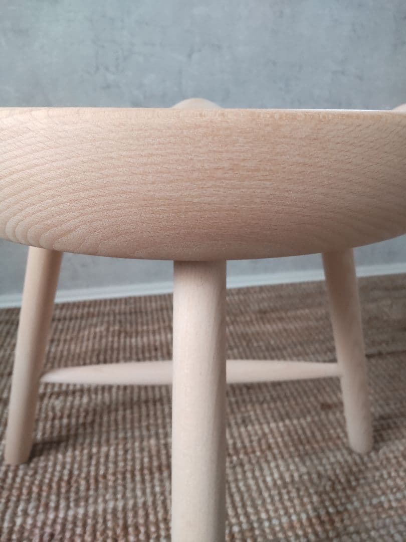 WERNER シューメーカーチェア スツール サイズ49