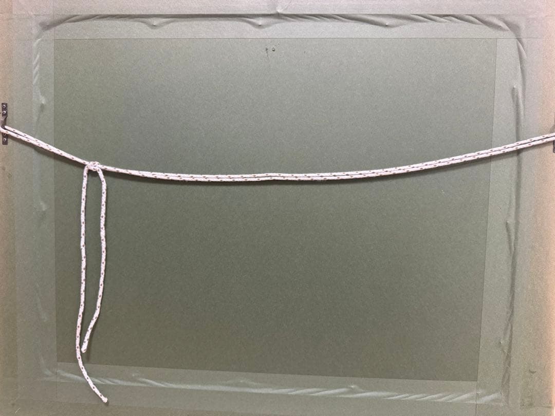 版画 Jacques Deperthes LitchfieldGClithograph