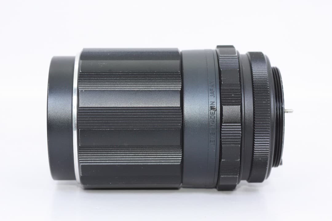レンズ(単焦点) PENTAX ASAHI SUPER-TAKUMAR 135mm F3.5#98