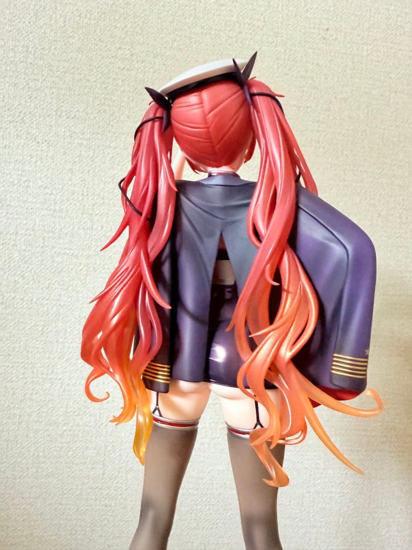 【アズールレーン】 ホノルル 軽装ver. 【アルター】