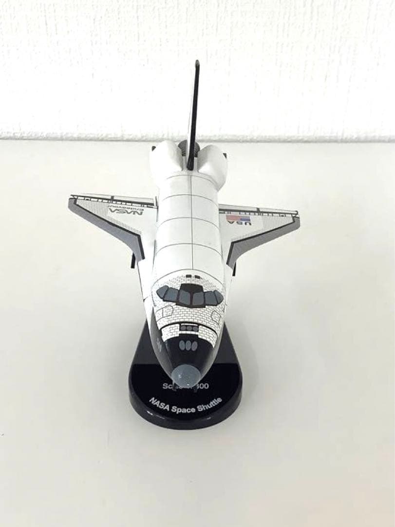 [z235]スペースシャトル模型