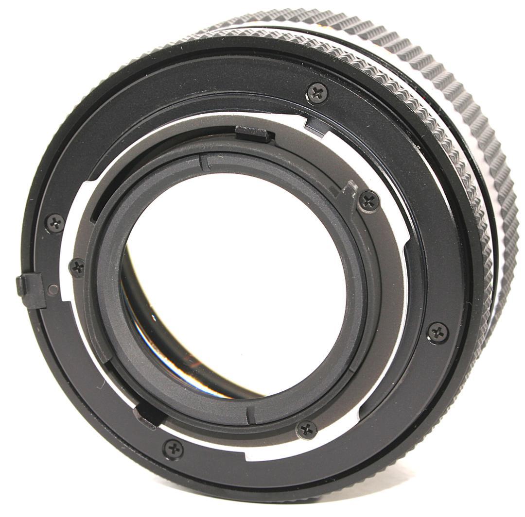 【美品】Contax S2 60周年+Planar 50mm f1.4 MMJ