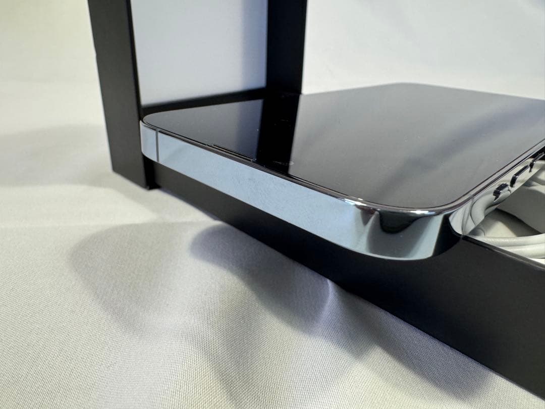 訳あり　iPhone 13 Pro 本体 シエラブルー 128GB