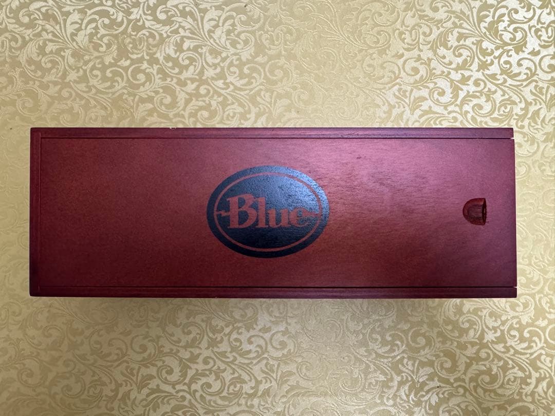 BLUEBIRD SL コンデンサーマイク ほぼ新品