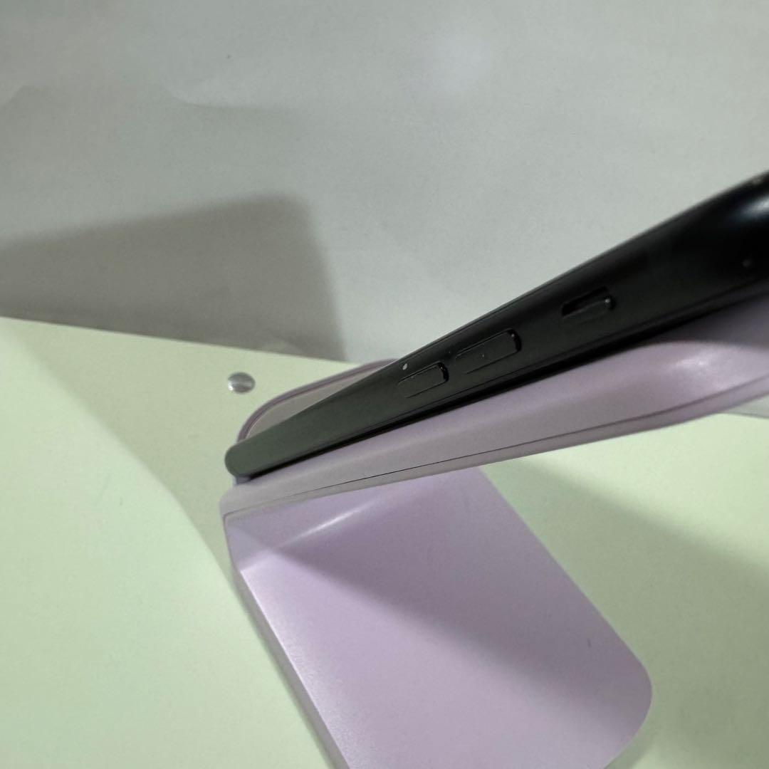 【美品】iPhone SE3（第3世代）128GBスターライトSIMフリー