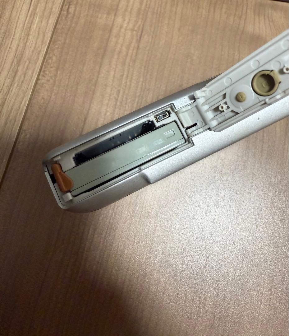 Canon IXY DIGITAL 110 IS デジカメ　ジャンク