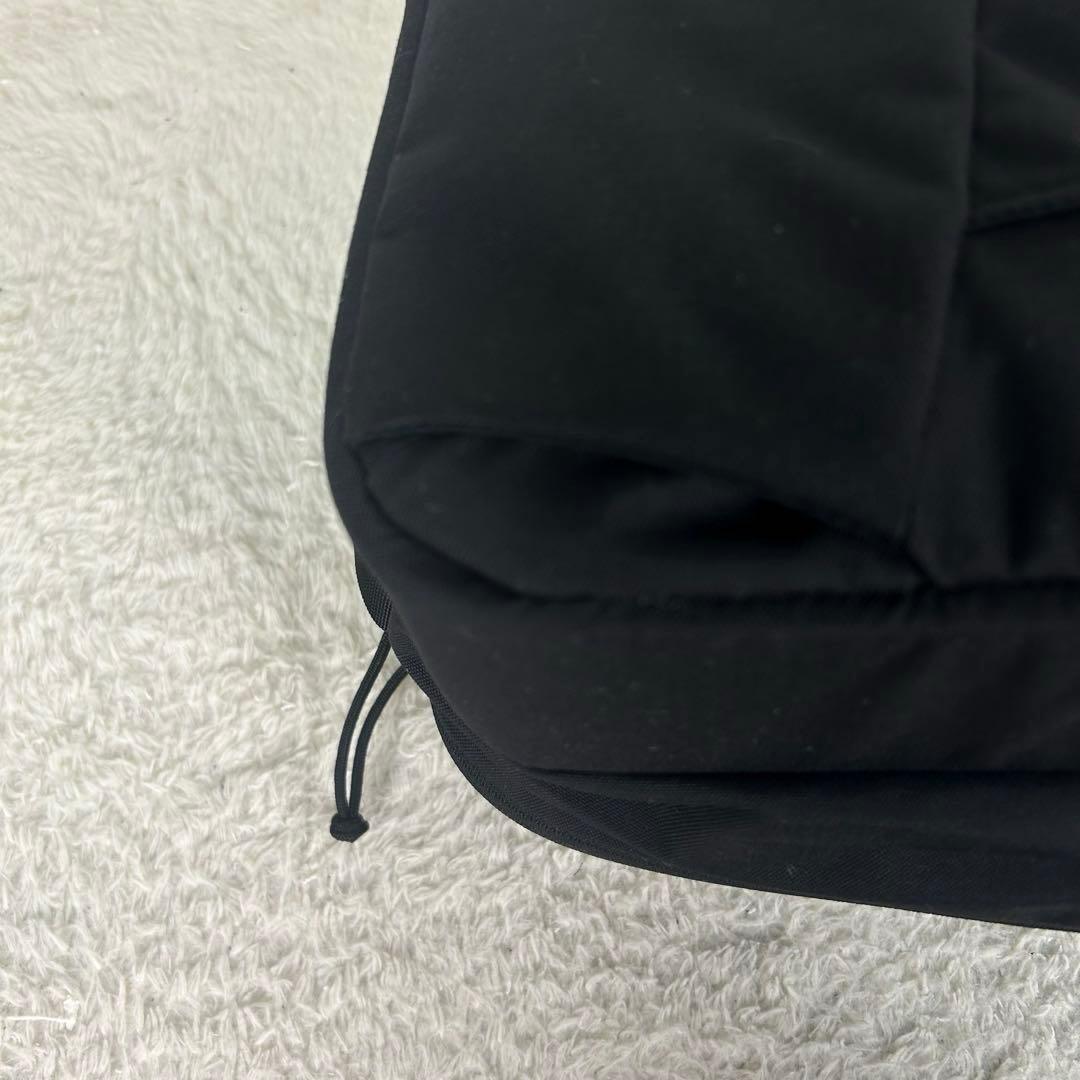 極美品 現行 MYSTERY RANCH 3way 18 Black