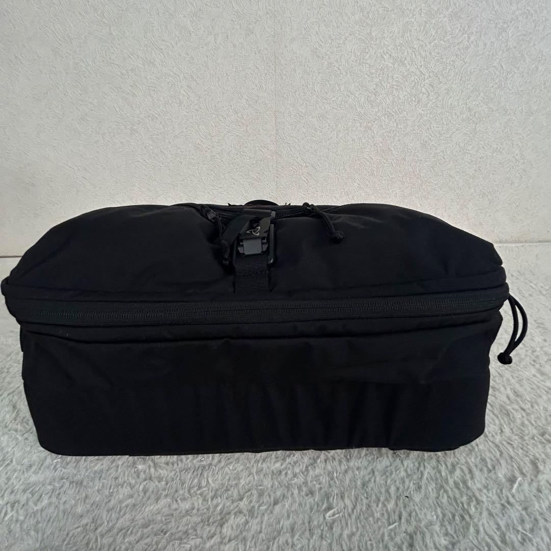 極美品 現行 MYSTERY RANCH 3way 18 Black