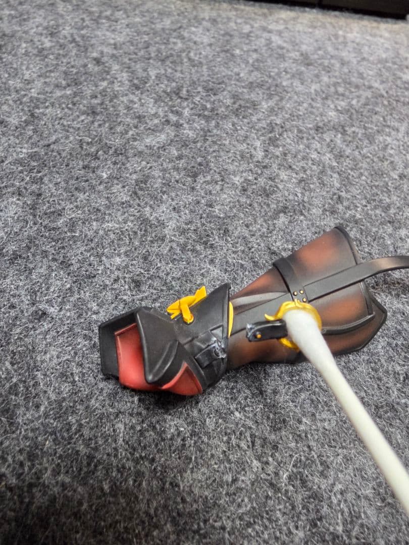 鳴潮 長離 フィギュア