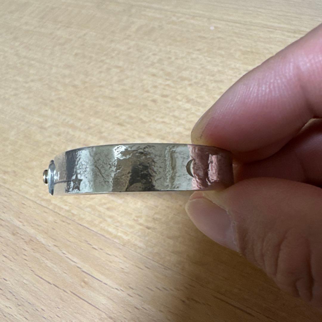 あるじゃん祐天寺　バングル