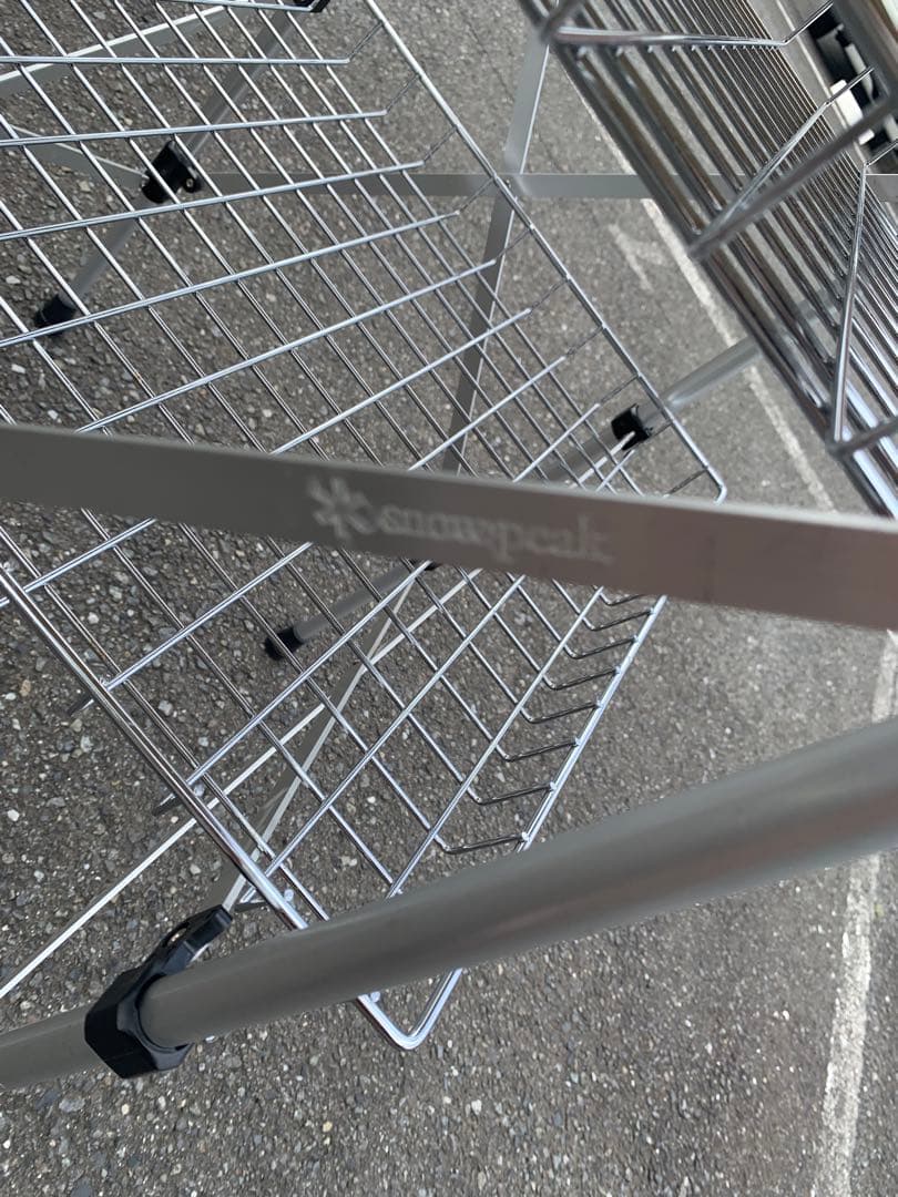  peak キッチンテーブル