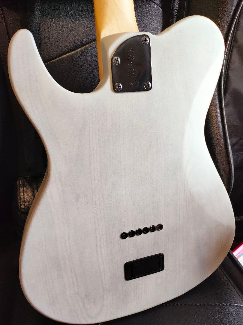 ギター FUJIGEN(FGN) J-Standard JIL2-ASH-DE-M