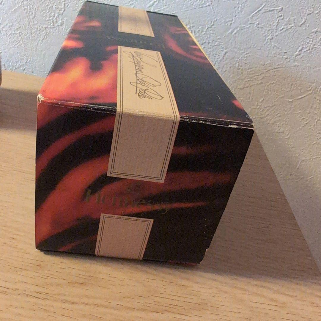 Hennessy V.S.O.P コニャック 700ml　即日発送　古酒　レア