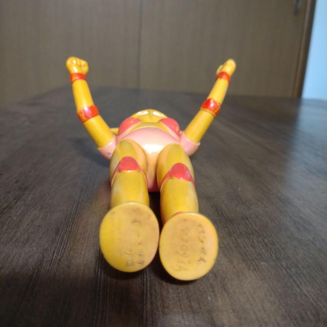 当時物 旧バンダイ アフロダイa