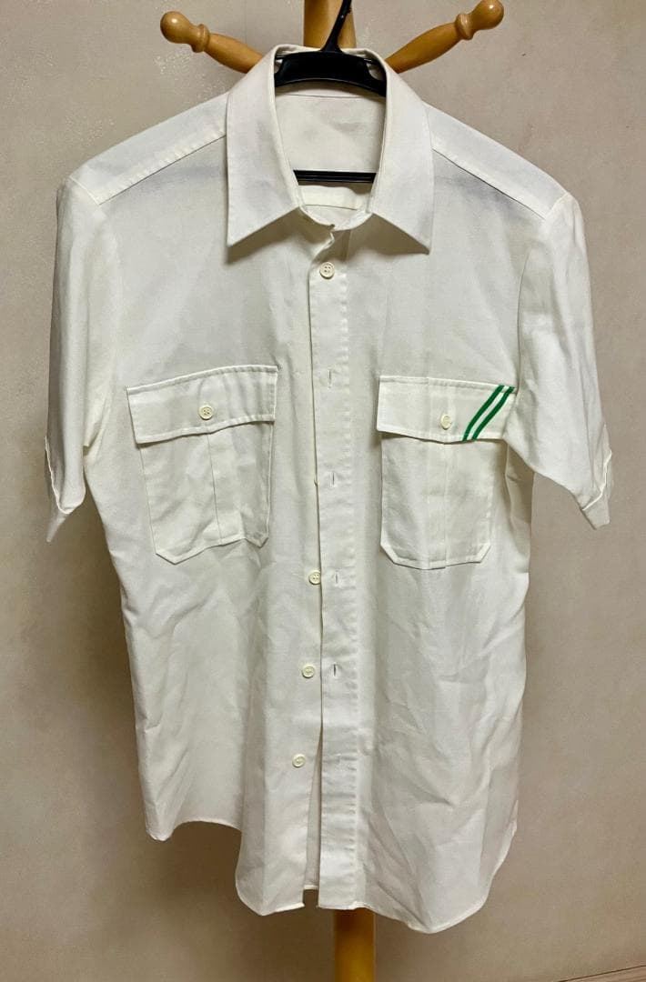 s*o様 JR北海道 制服上下、ワイシャツセット