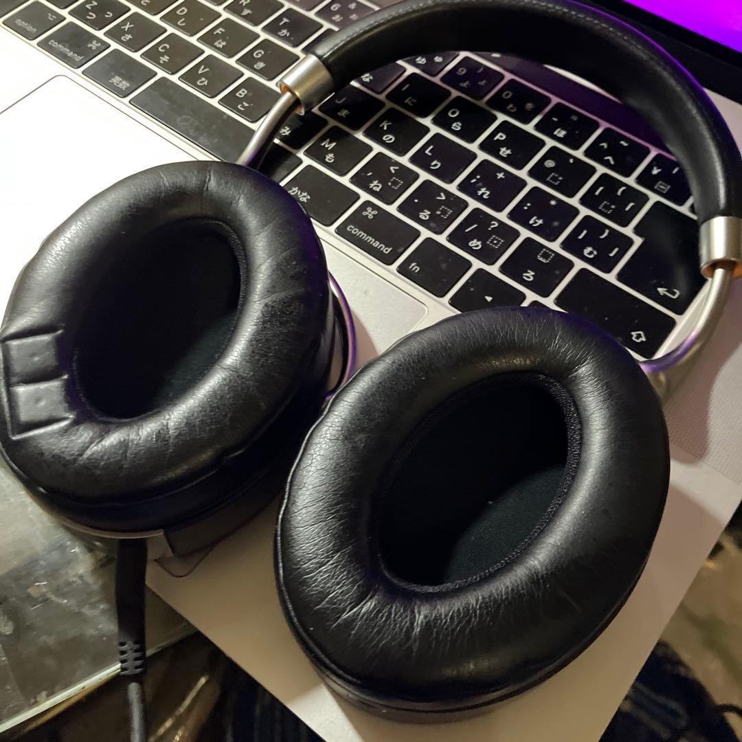 Parrot Zik ワイヤレスヘッドフォン