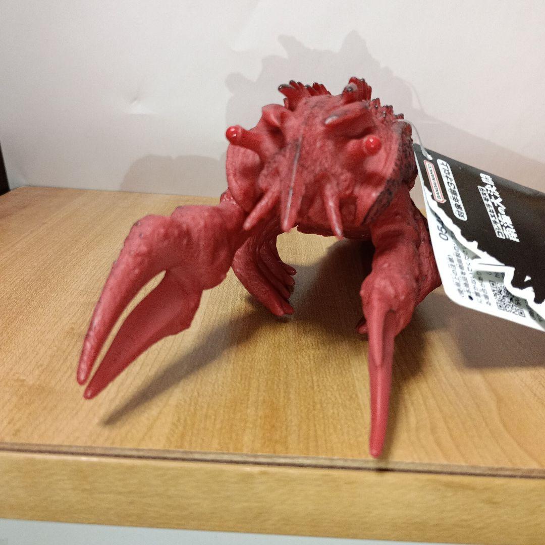 ムービーモンスターシリーズ　エビラ