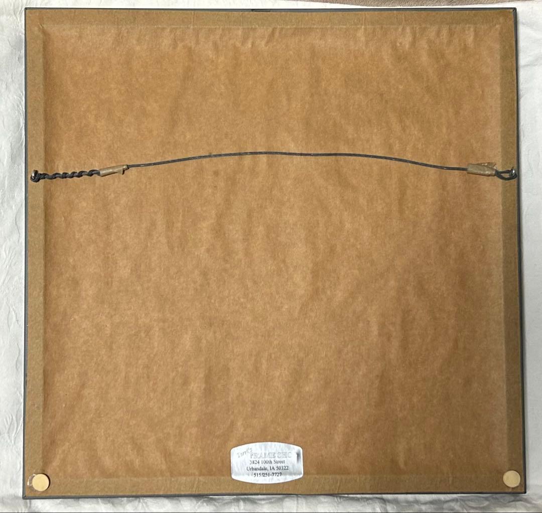 ☆超貴重1991年マークコスタビMARK KOSTABI 直筆デッサン１点物 ☆