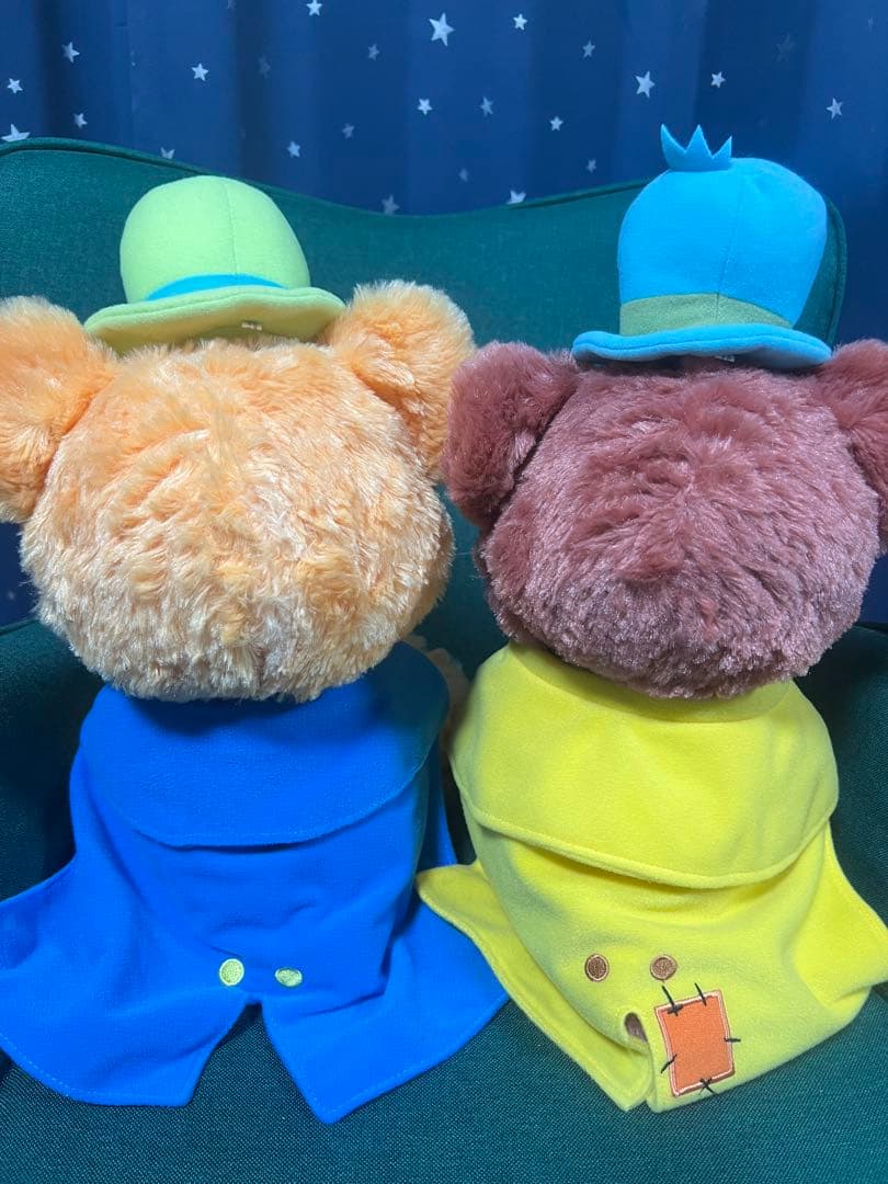 ユニベアシティ　ユニベア　ボンゴレ&ビアンコ