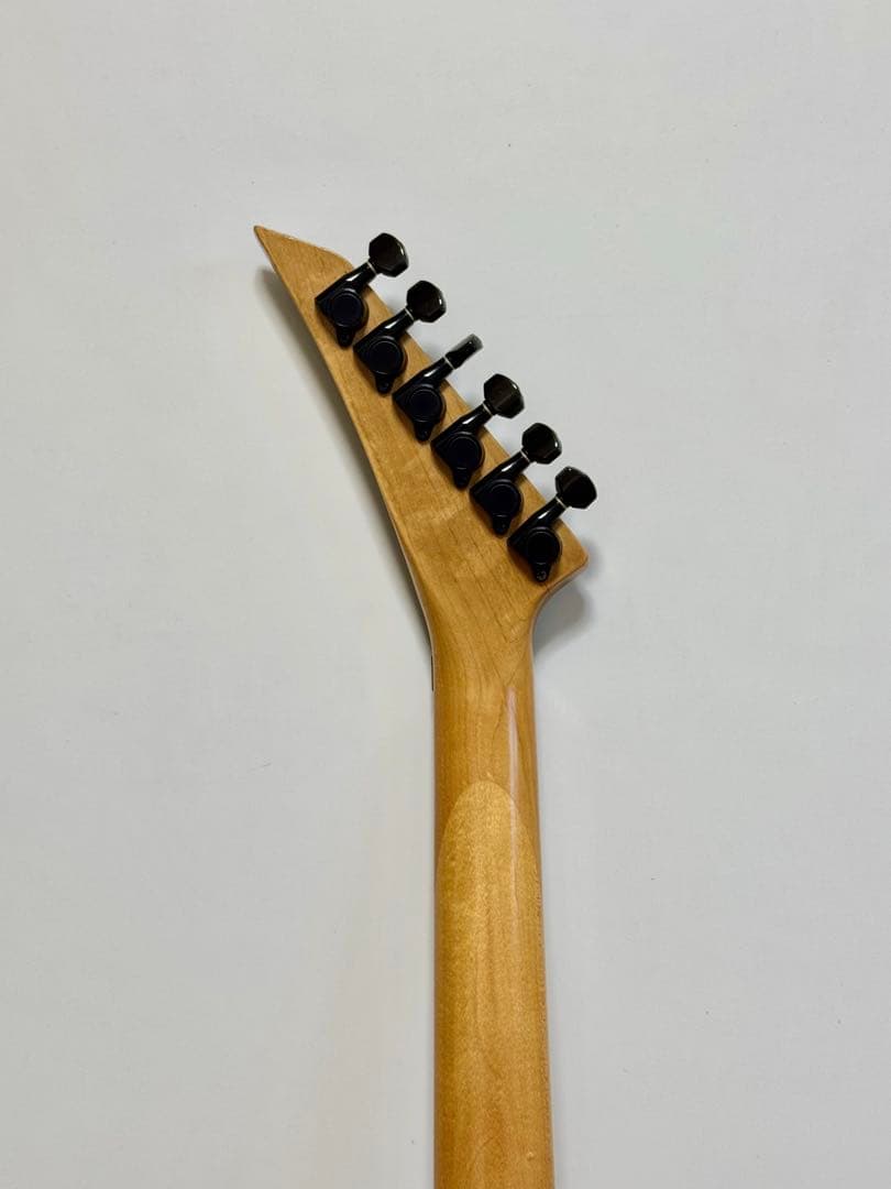 Tokai JSR-605 Custom Edition ストラトキャスター