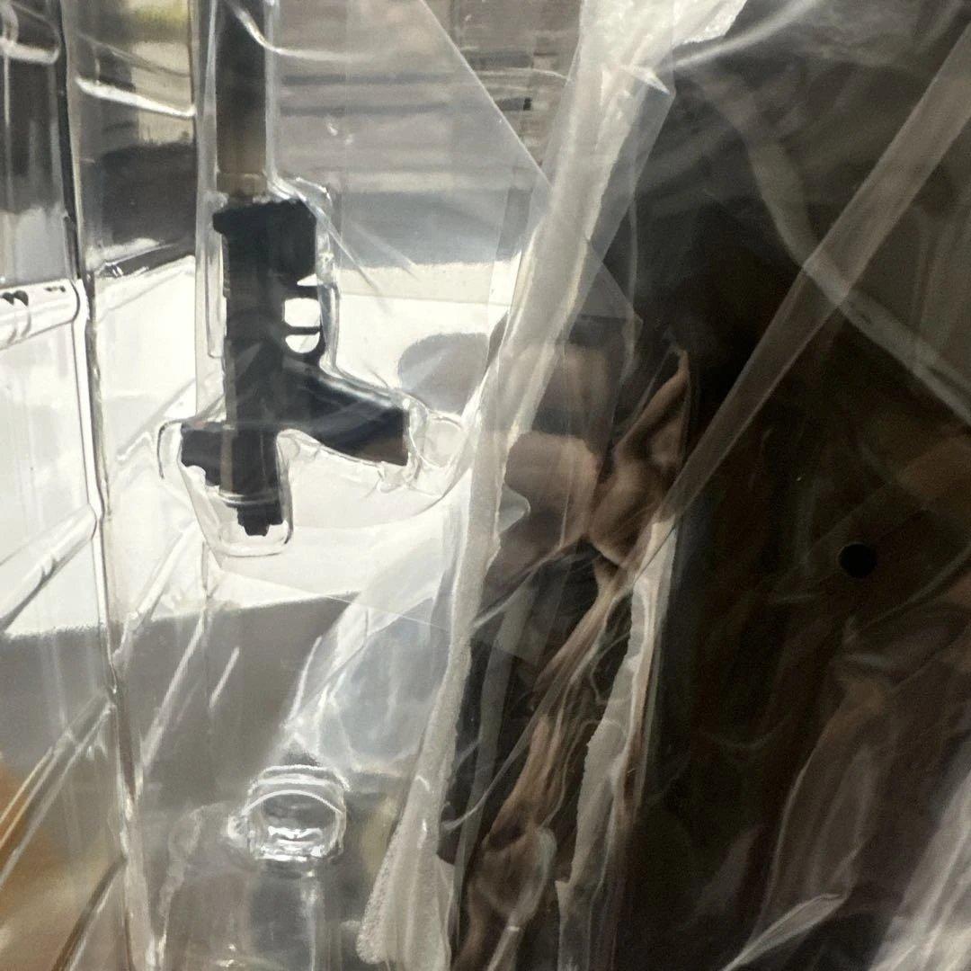 バイオハザード ヴィレッジ クリス・レッドフィールド フィギュア