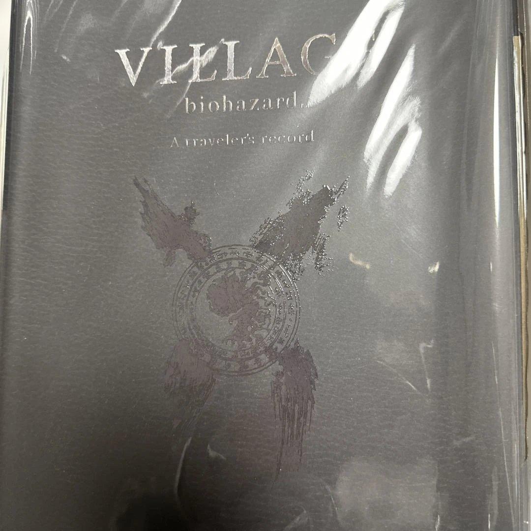 バイオハザード ヴィレッジ クリス・レッドフィールド フィギュア