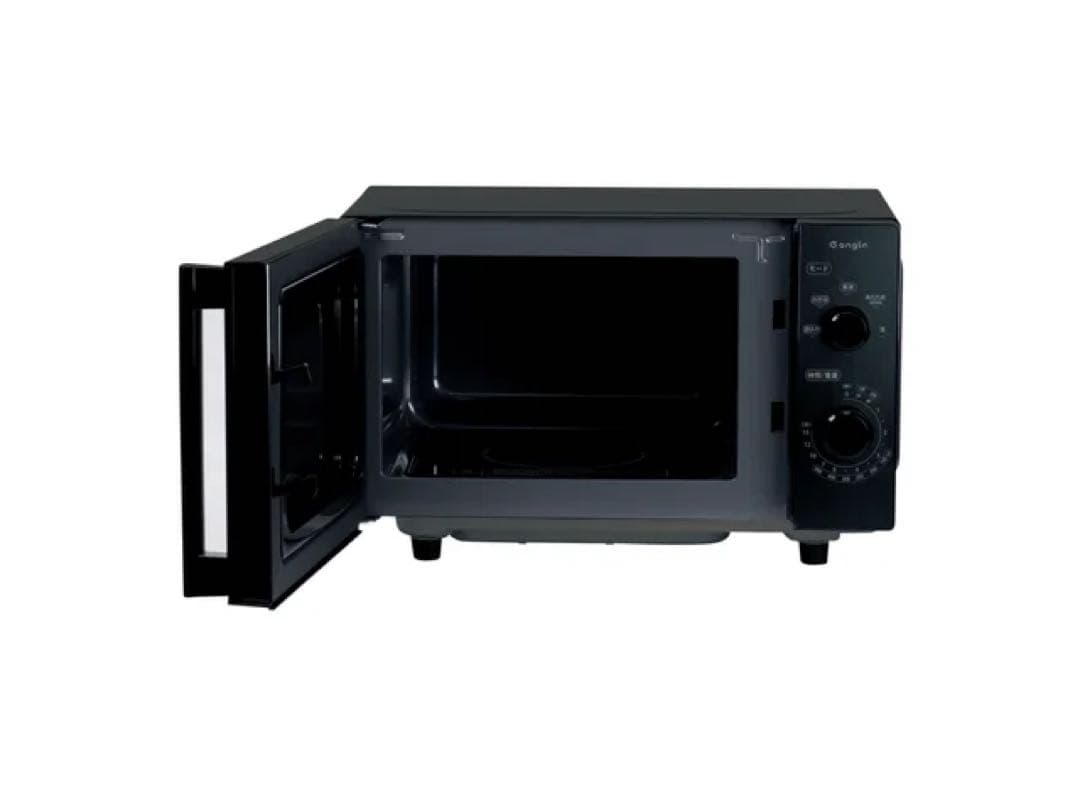 e angle 電子レンジ ANGV-MOF17-A｜購入2ヶ月｜美品