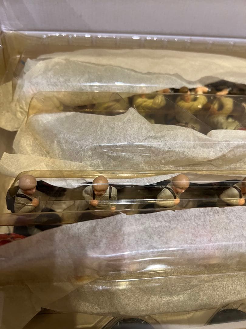 スターウォーズ　フィギュア