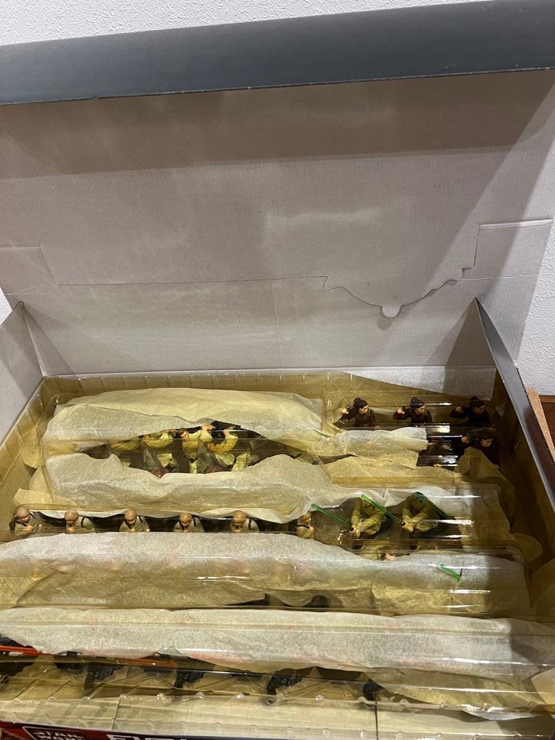 スターウォーズ　フィギュア