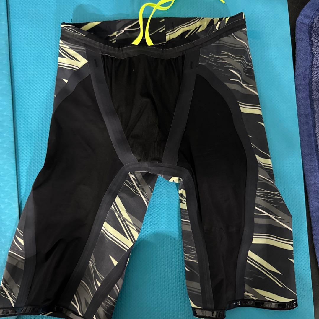 ミズノGX・SONIC NEO SL