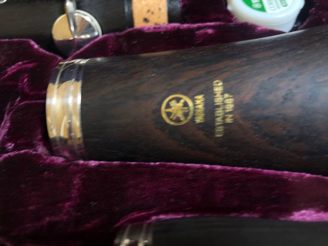 kaa専用　ヤマハ　　YCL-450 おまけ付き