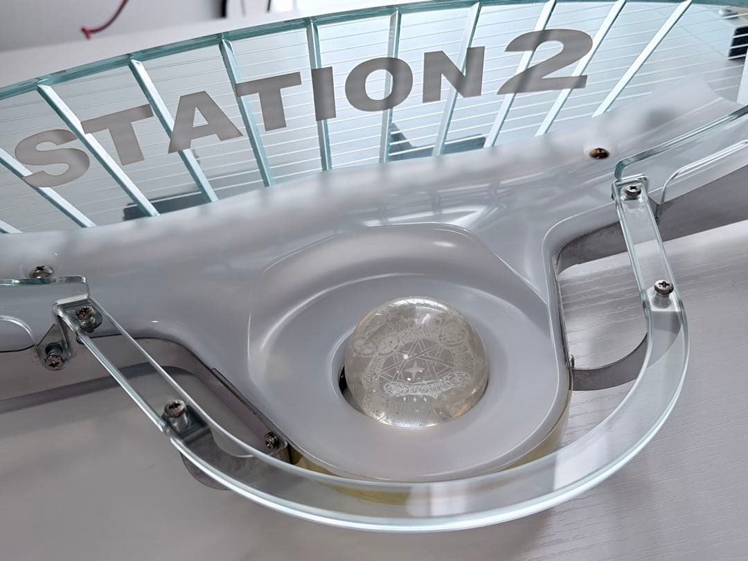 三賀日最終日！更に大幅値下げ ☆美品☆FTクルーン(エレメント付き)メダルゲーム