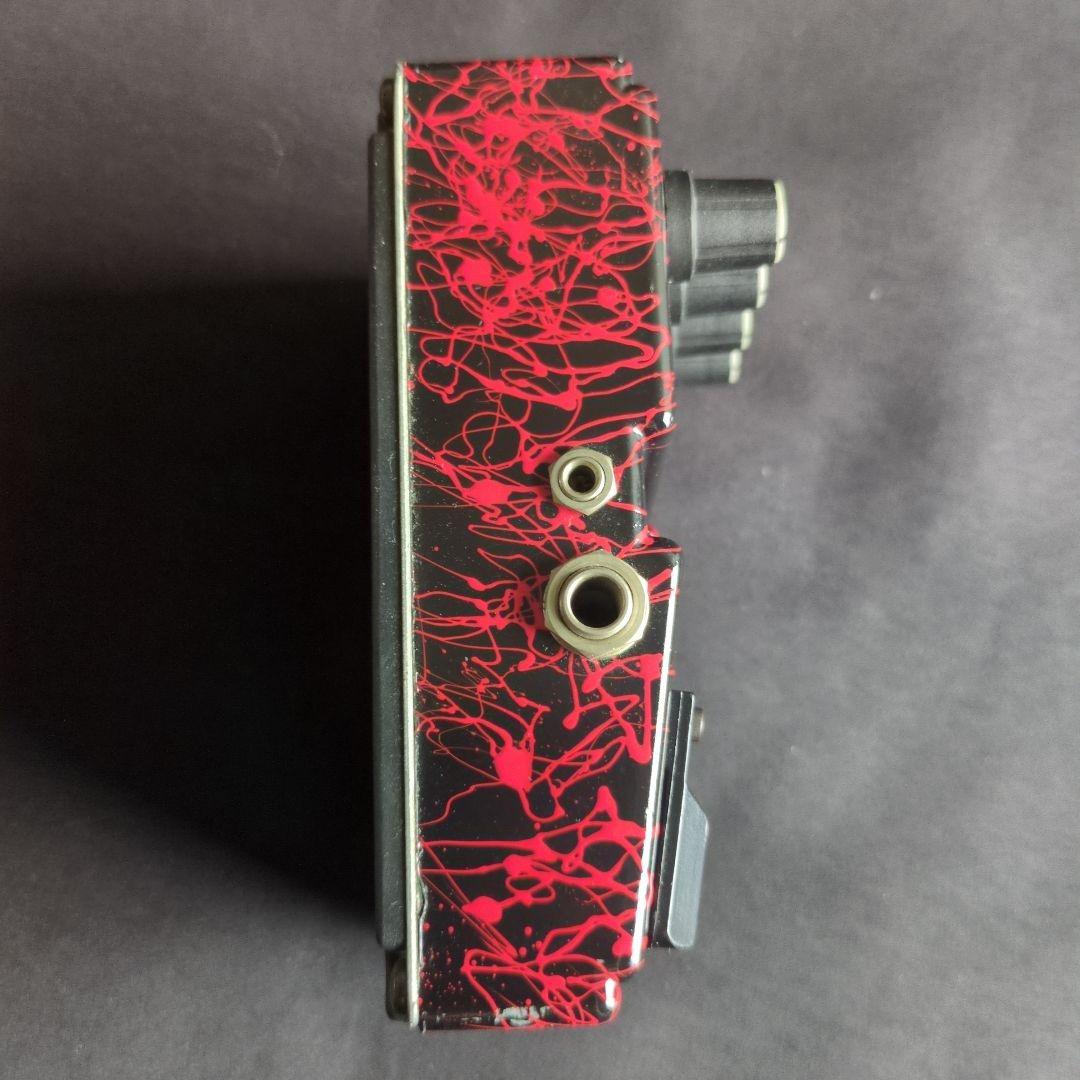 ギター DOD FX86 DEATH L